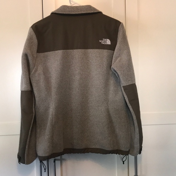 North Face Denali Fleece Womens Medium - Picture 3 of 5